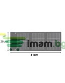 Преносим 20w соларен панел сгъваема подложка, слънчево USB зарядно устройство Преносим 20w соларен панел сгъваема подложка, слънчево USB зарядно устройство